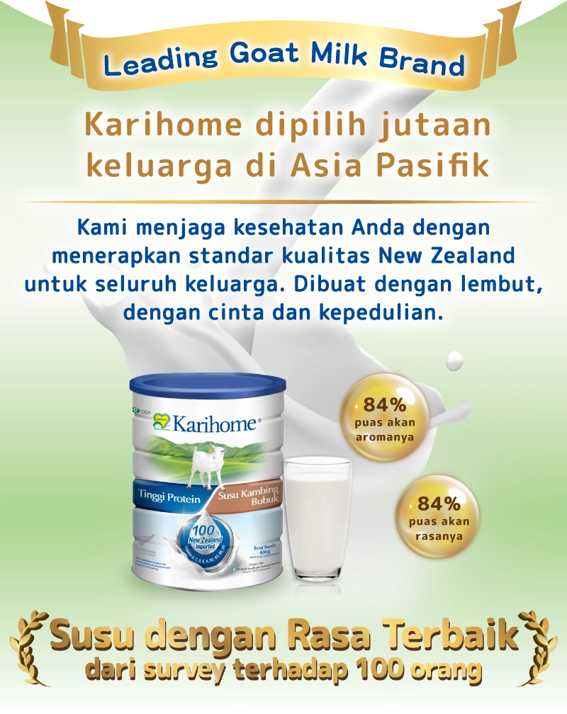 Leading Goat Milk Bran