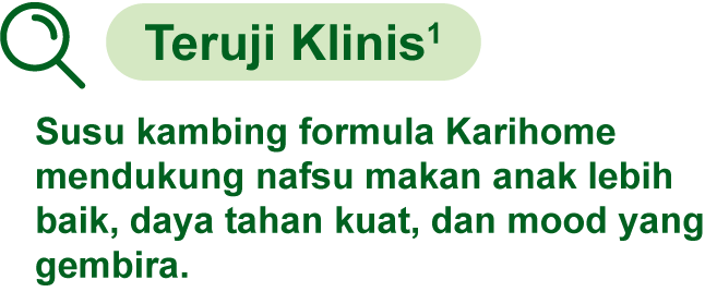 Teruji Klinis