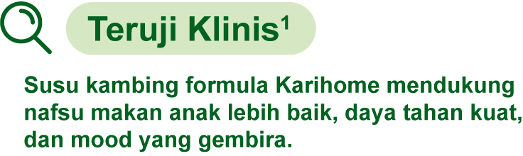Teruji Klinis